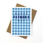 F159 Father's Day Plaid